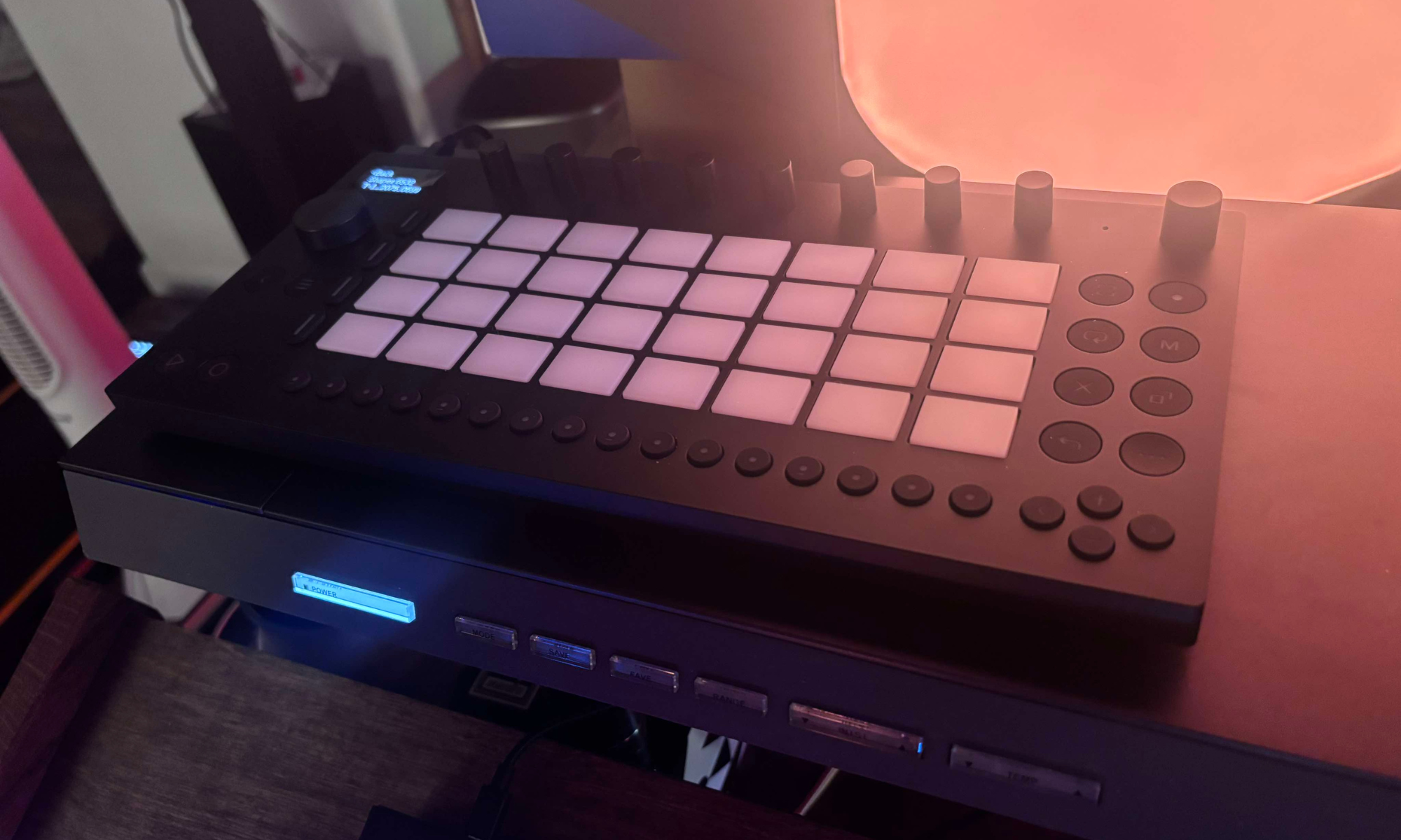 First Impressions Of The Ableton Move: Vibe Checks And Hot Takes On This New Bombshell
