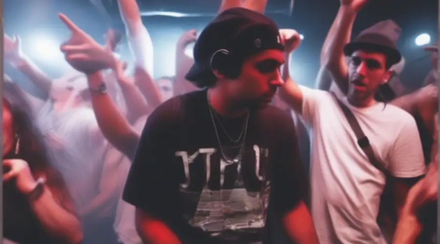 How to Throw a Boiler Room-Style Party: Dialing In The Underground Experience