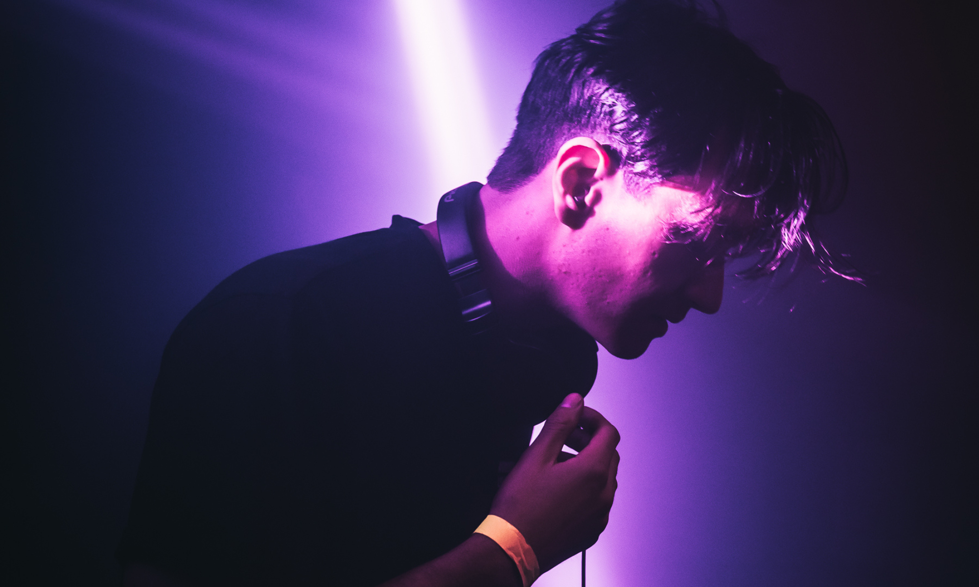 The Robby East Effect: The Setup For Success In A Crowded Through A Journey Of Authenticity