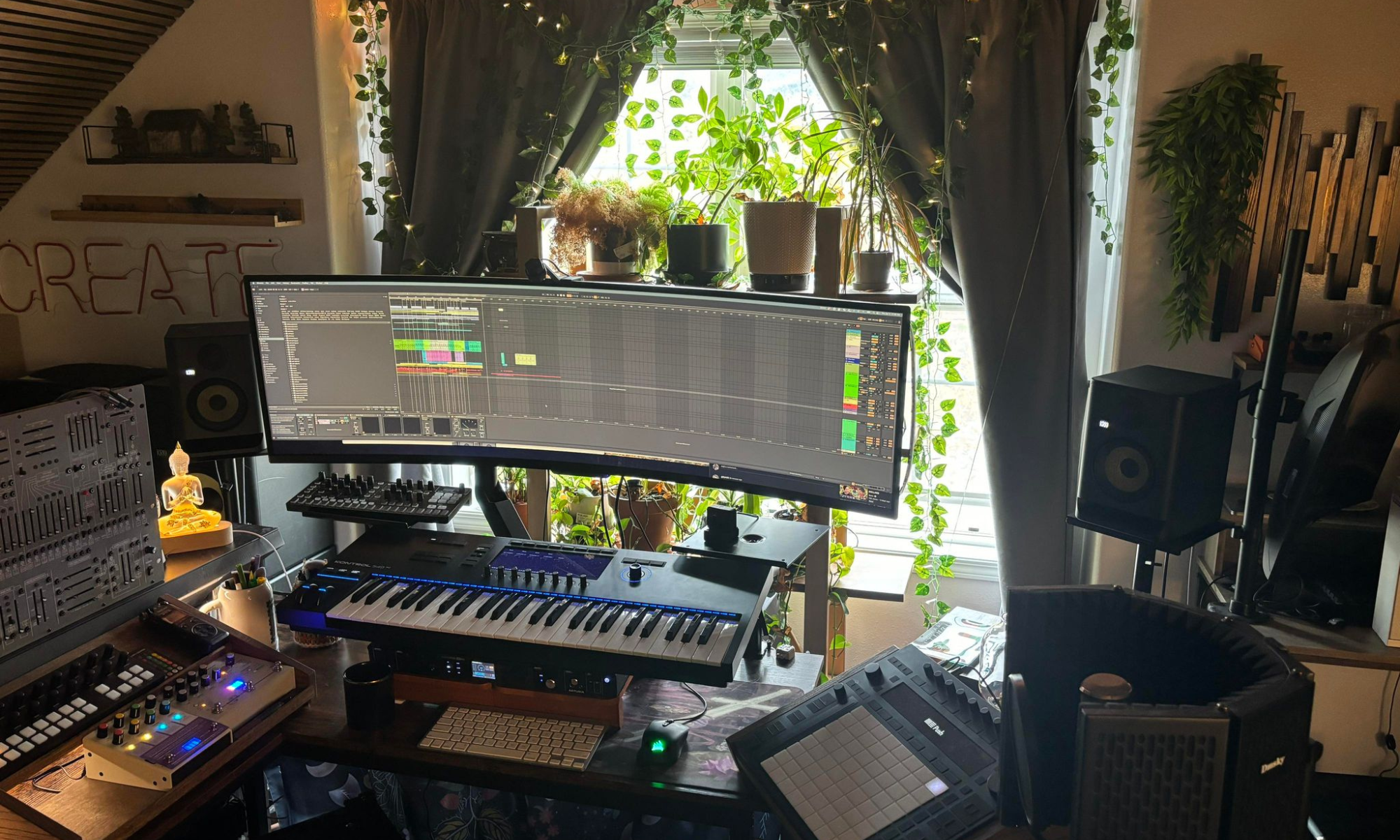 Monoprice 49in Ultrawide Monitor