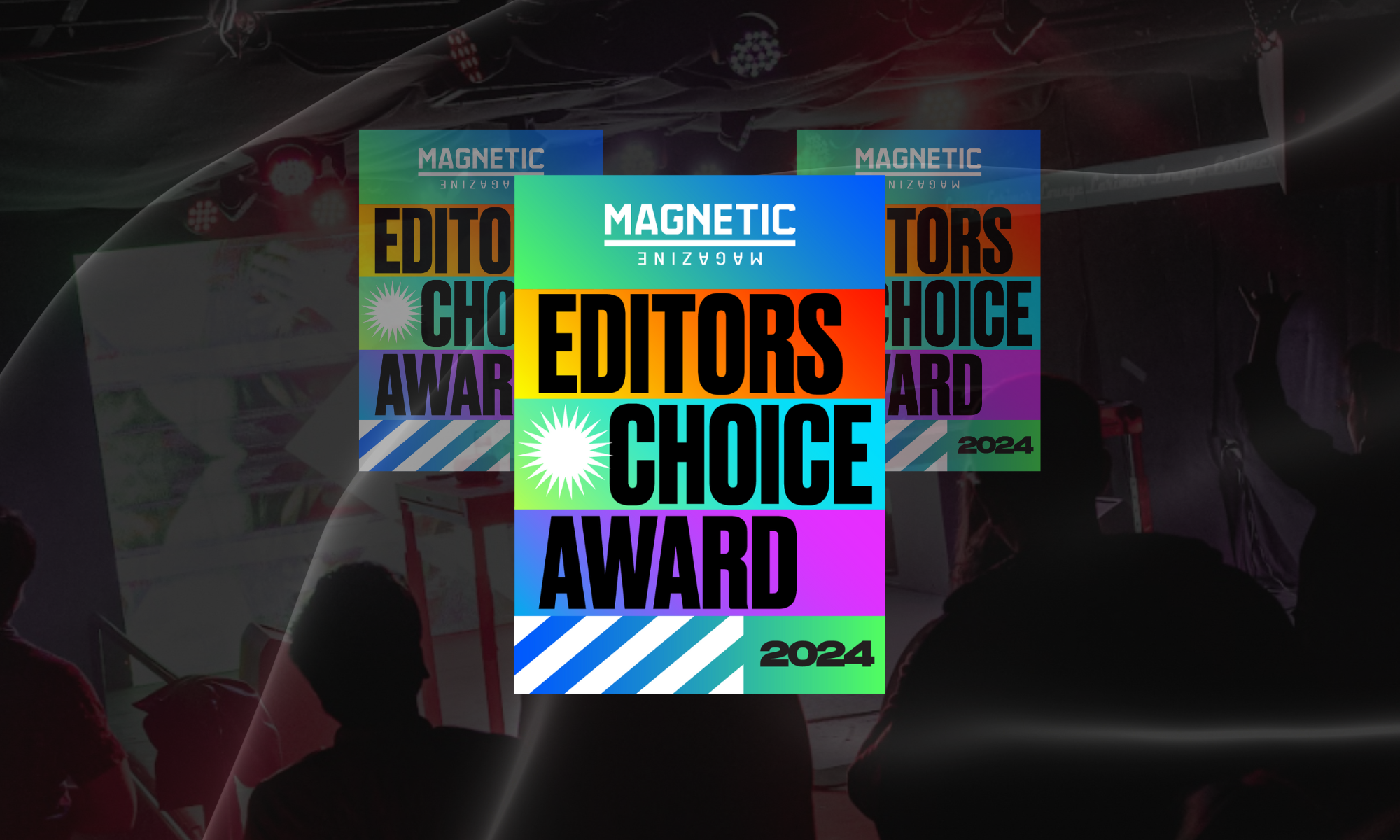 Magnetic Magazines Editor’s Choice Award: Highlighting The Best Gear Of 2024