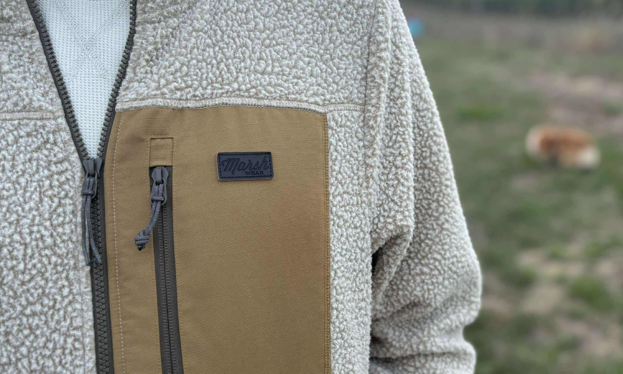 Marsh Wear Fall Line Review: Outdoor Comfort with a Touch of Style