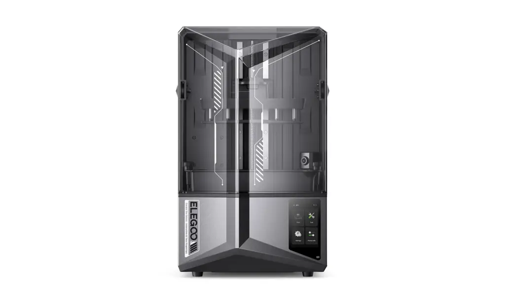 Why the Elegoo Saturn 4 Ultra Earns Its Editor’s Choice Award: A Complete Review