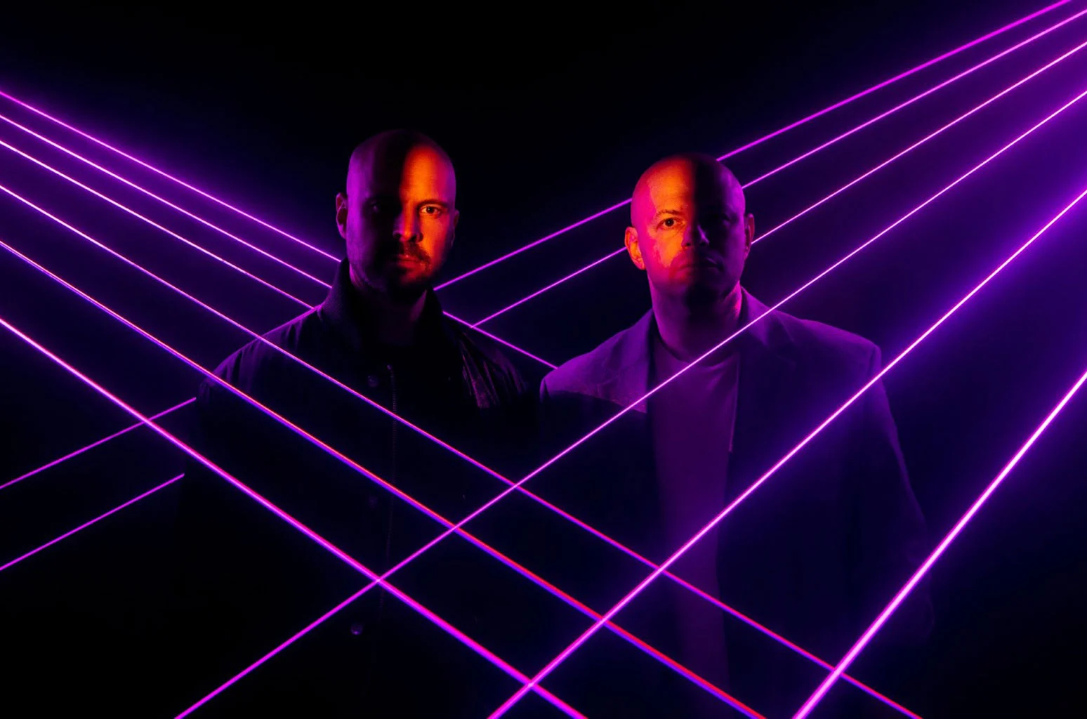 JODA Talks Making Their Debut Album In A Standstill World