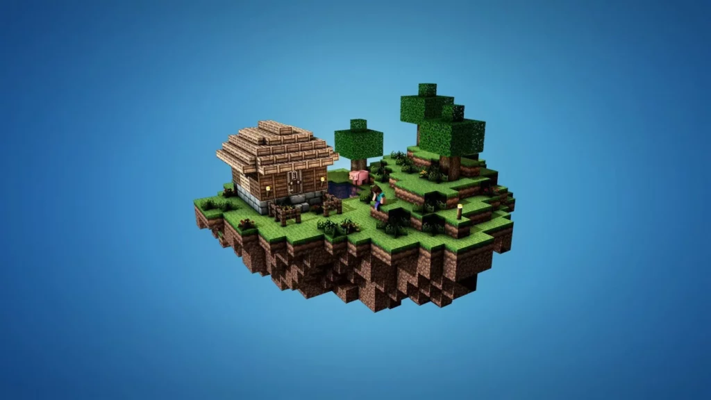 5 Reasons Minecraft On PS5 Is So Hard to Wait For